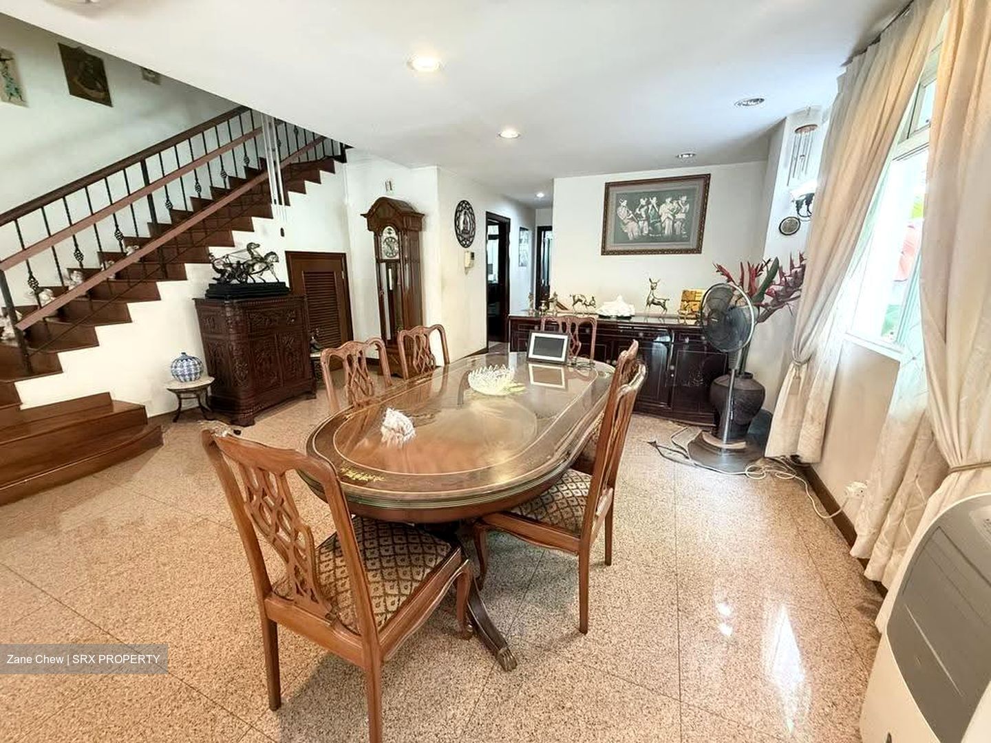 West Coast Gardens (D5), Terrace #623155491